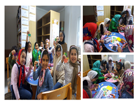 کارگاه کاردستی