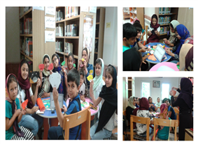 آموزش اوریگامی