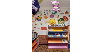 نشریات کودک